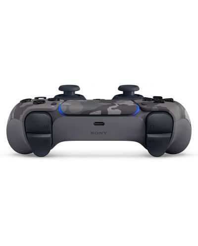 Джойстик DualSense Wireless Controller PS5 Grаy Camouflage ,Нови
