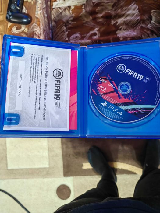 Игри за PlayStation 4