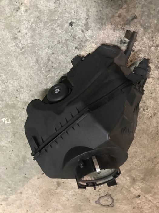 филтърна кутия Ауди А6 4ф