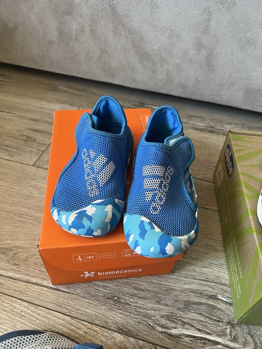 Детски сандaли Adidas 26 номер