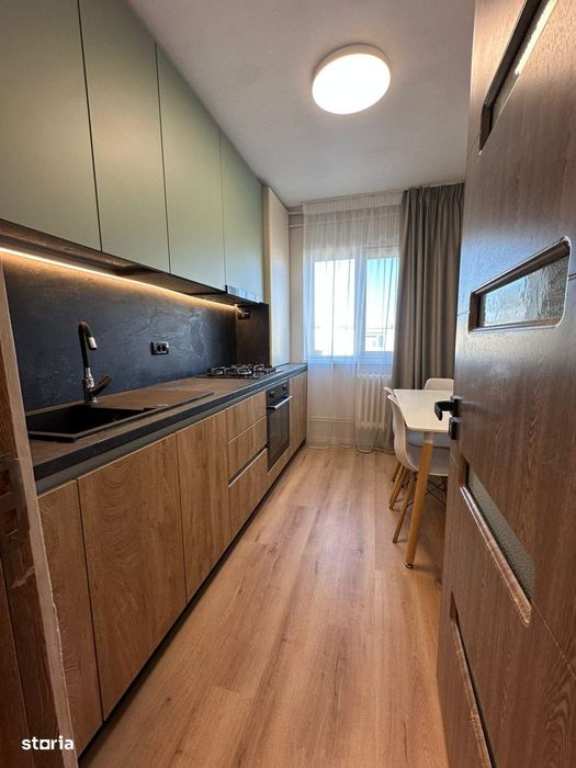 Apartament de vânzare cu 2 camere, zona City Park