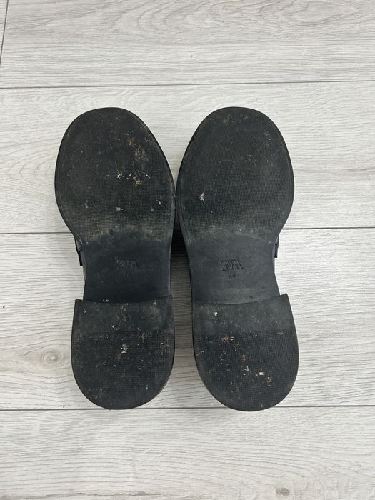 Mocasini Negri Zara 44