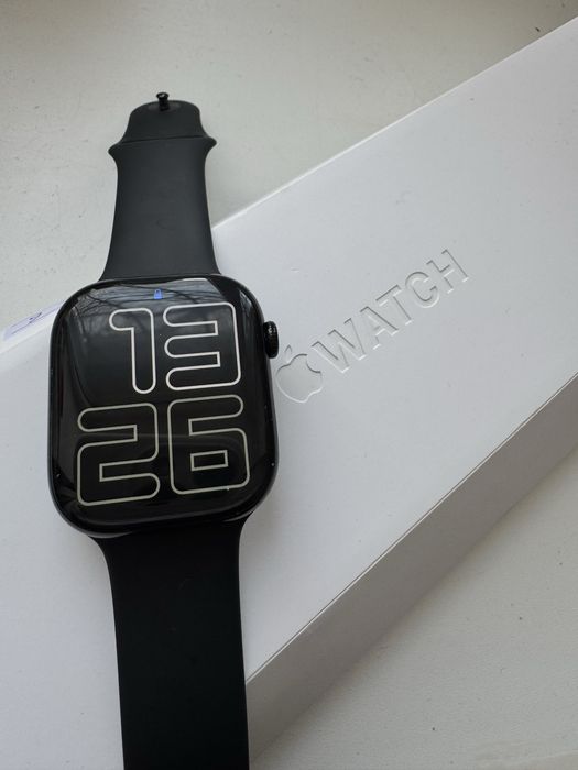 Продам apple watch 10