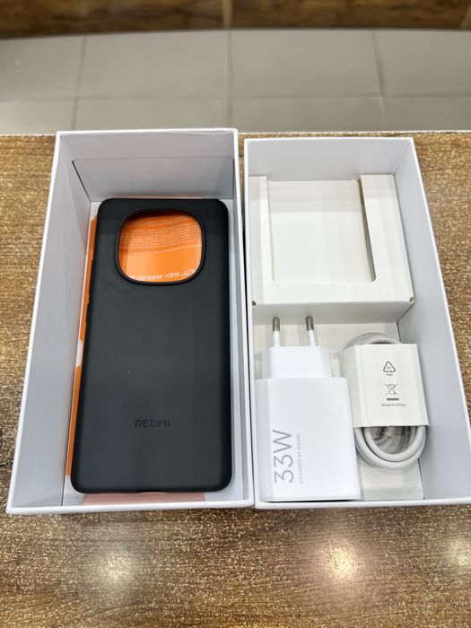 Redmi Note 15 (Kaspi 0-0-12)