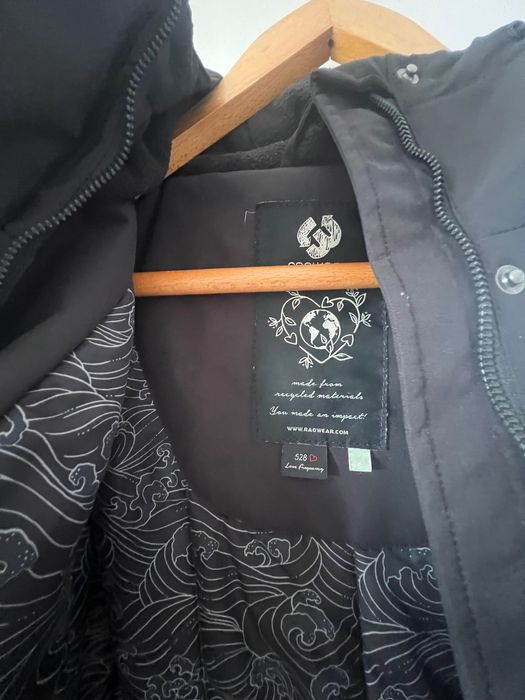 Дамска парка Ragwear