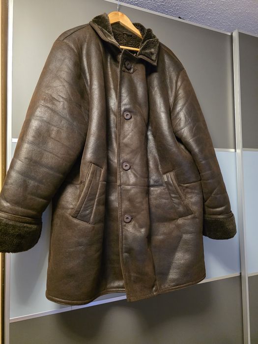 Cojoc gros bărbați