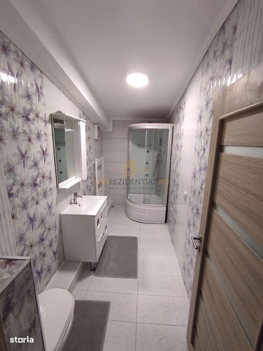 Vila deosebita, teren 800 mp, piscina, zona Dristor – Mall Park Lake