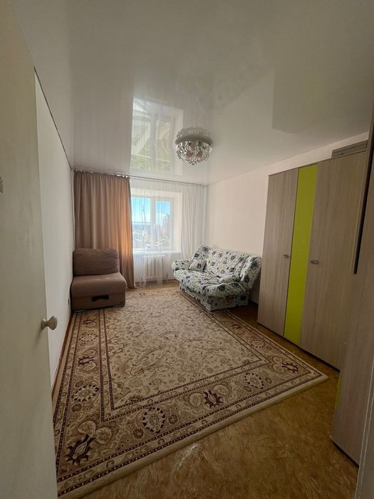 Продам 2 комн квартиру район Береке
