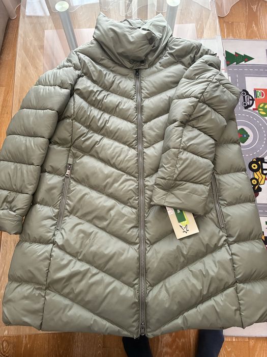 Дамско яке Fuchs Schmit - (M-40)