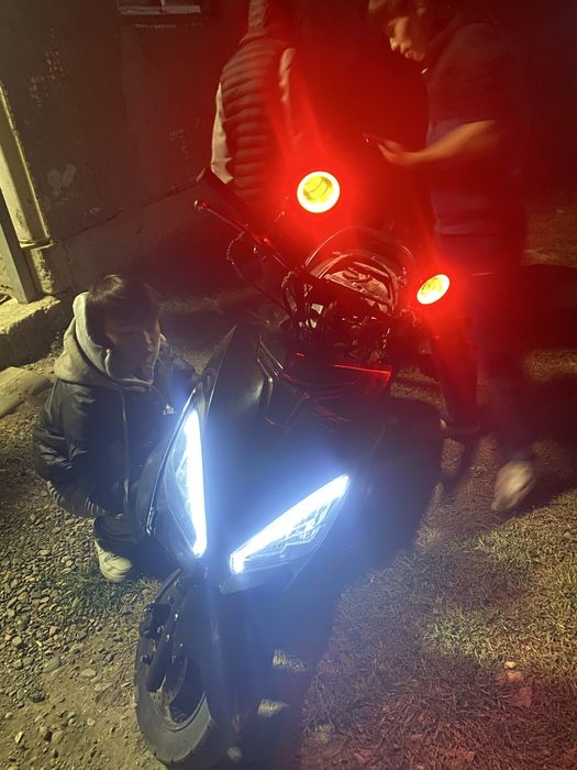Продам мапед м10