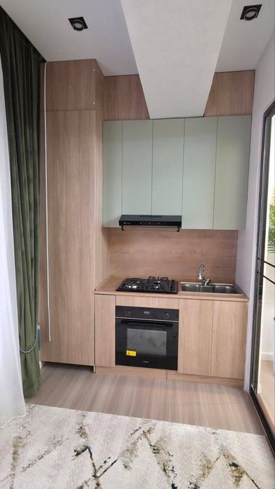 Продаётся 3ком ЖК Poytaxt 75м2 ор-р: Ул.Махтумкули