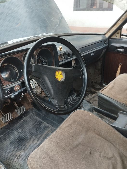 Волга сотилади 1984 йил