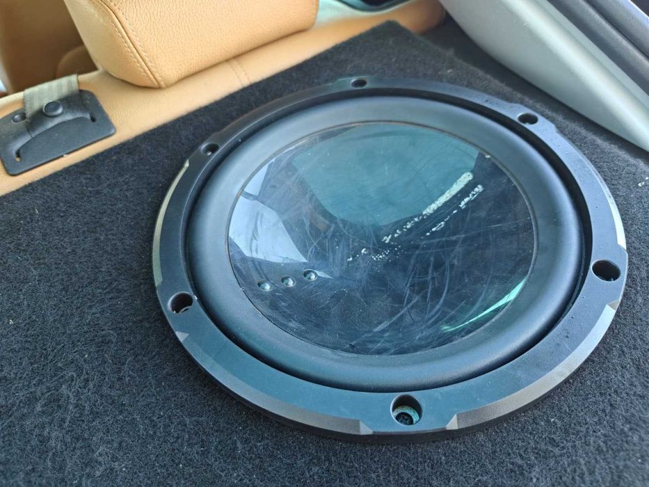 Sistem audio auto complet ( Alpine Clarion Macrom )