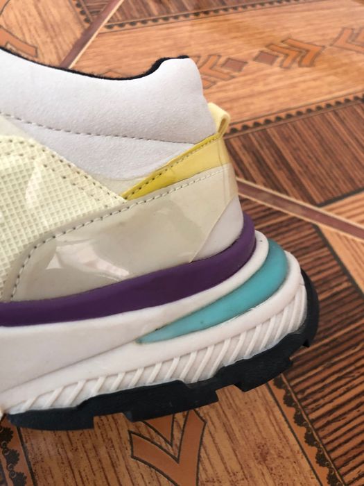 Adidași Zara , stare perfecta