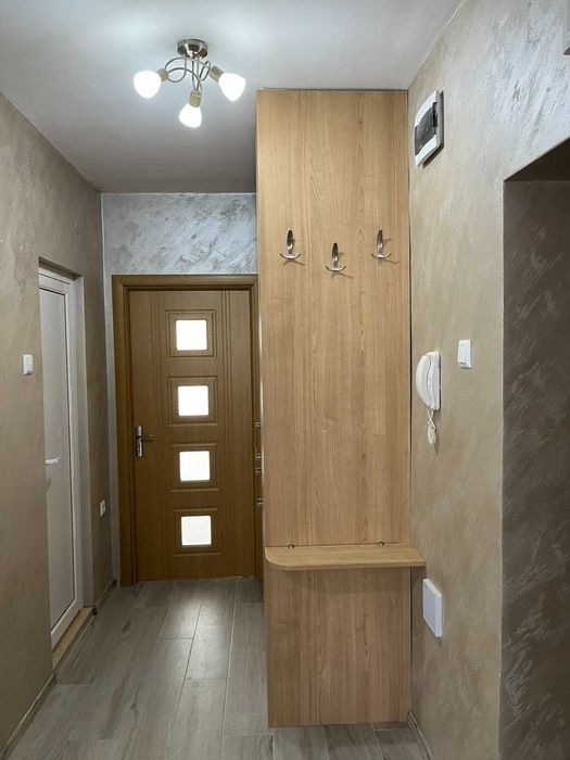 Дава се под наем Двустаен апартамент в Силистра, Митница - 65 кв.м за 357 € - Снимка #12