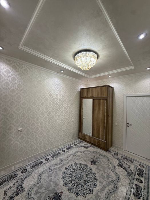 ЖК Assalom Maxtumquli 3 ком, 73 м2. Ор-р: улица Махтумкули