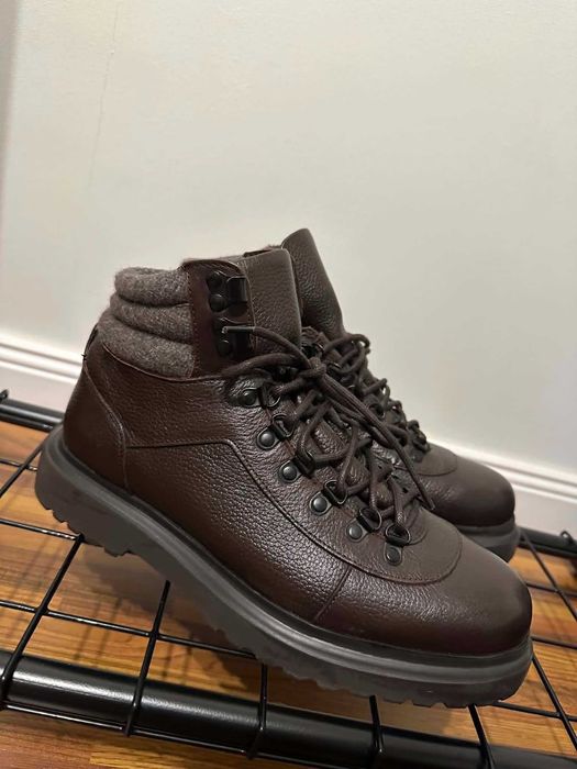 Ghete Massimo Dutti - marimea 40