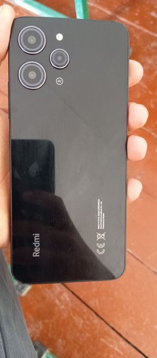 Redmi 12 8/256 karopka dak ful