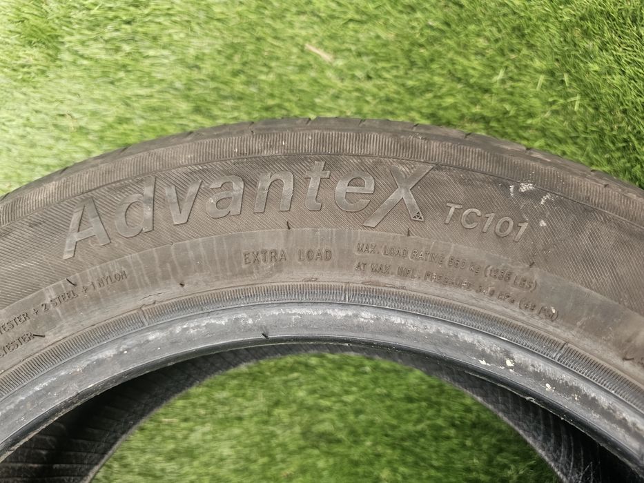 185 60 15 vara triangle