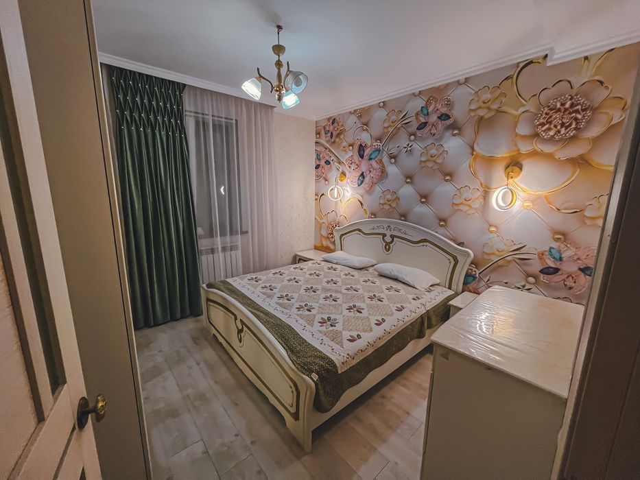 Гостевой дом с бассеейном и сауной