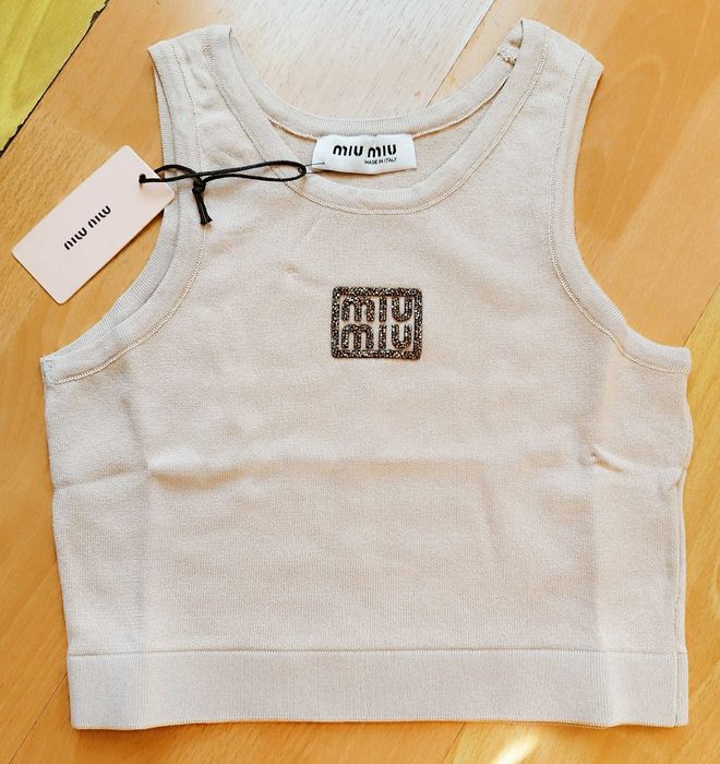 Дамски потник MIU MIU-M размер