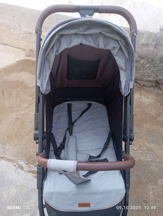 Продам сразу 2коляски