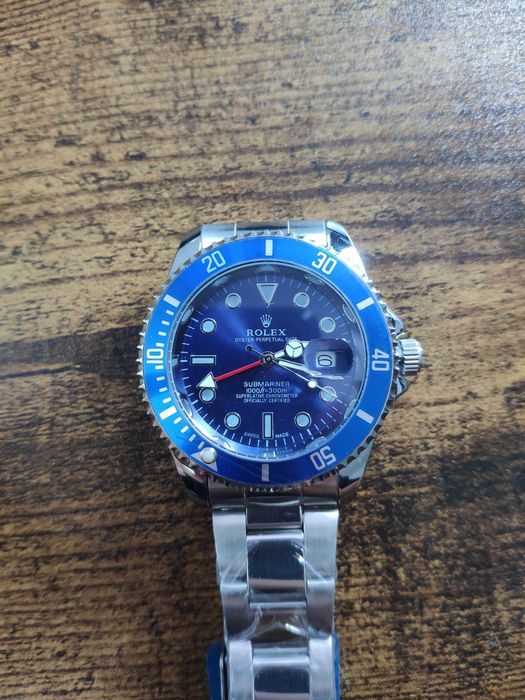 Мъжки кварцов часовник Rolex