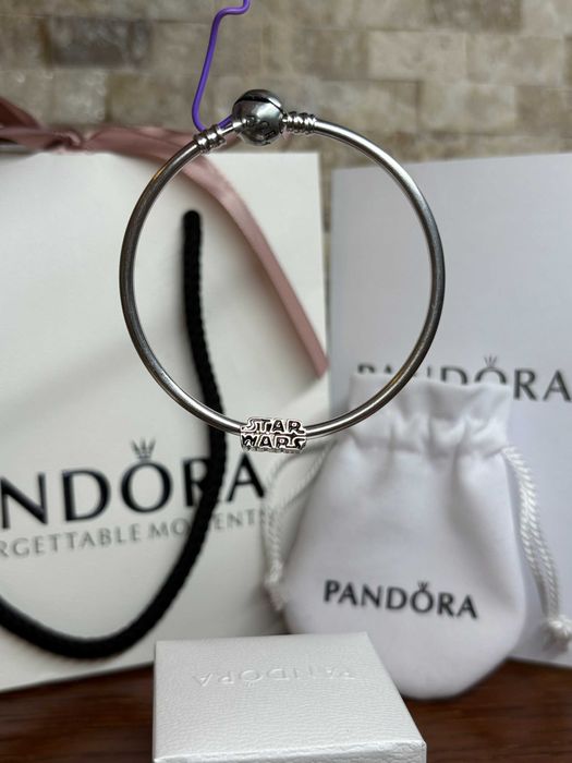 Пандора талисман Междузвездни войни - Star Wars