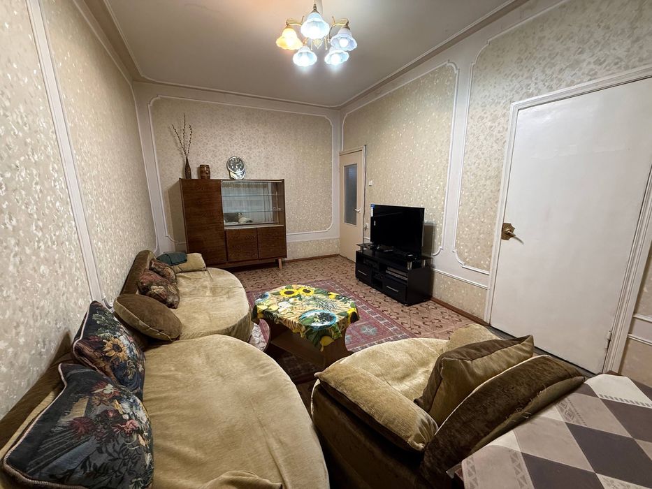 Сдается квартира | Мирабад | Массив Куйлюк-2 | 3/2/4