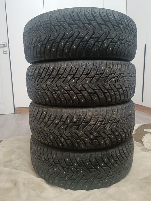 Продам шины 195/65/15