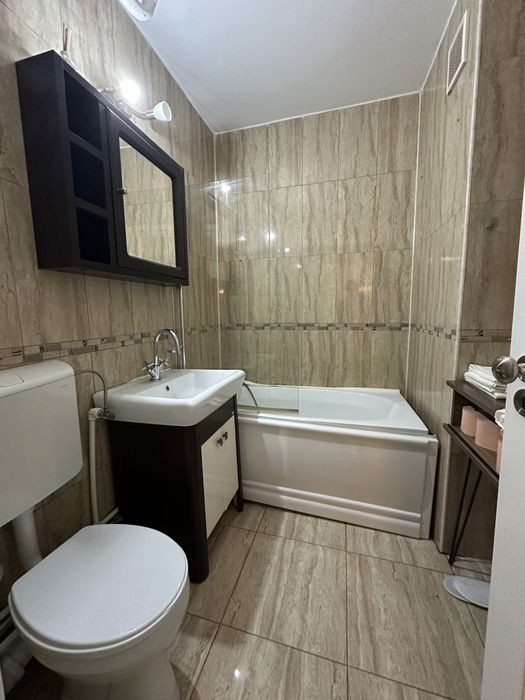 Regim hotelier Apartament 3 Camere – Zona Parcul Pușkin