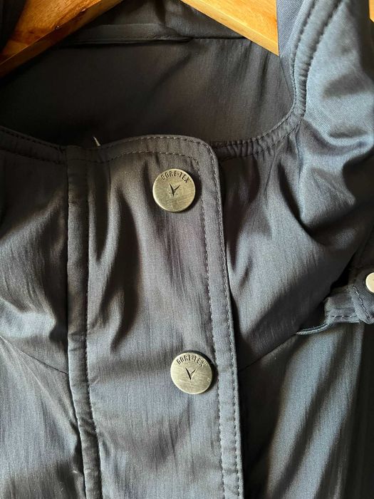 Geaca Fuchs Schmitt cu GoreTex