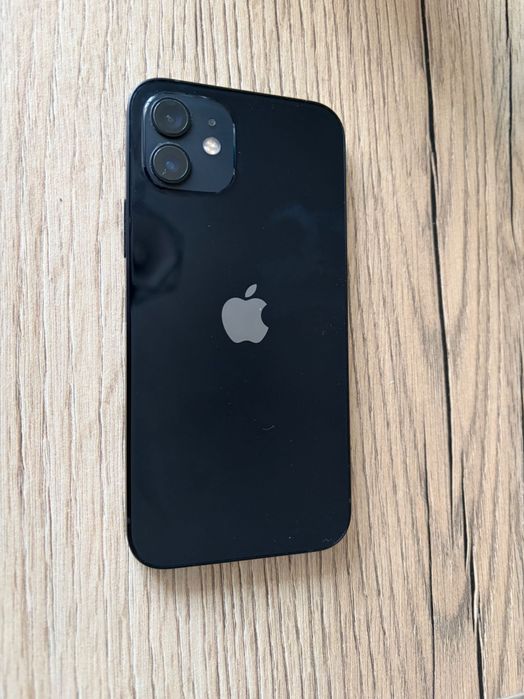 iPhone 12, память-64Гб