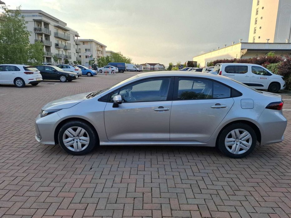 Masini de Inchiriat Cluj – Driveway | Fără Garanție / Livrare Gratuită