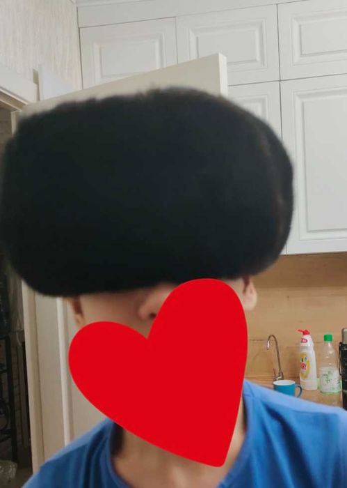 Мужская норковая шапка