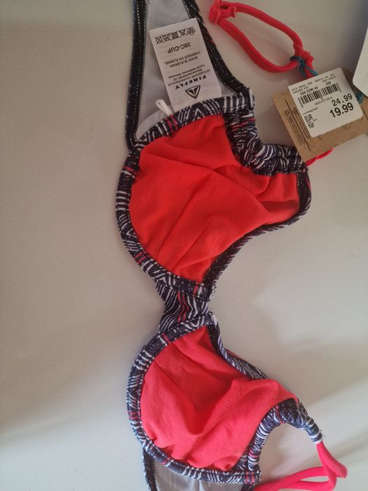 Sutien nou marca FIREFLY