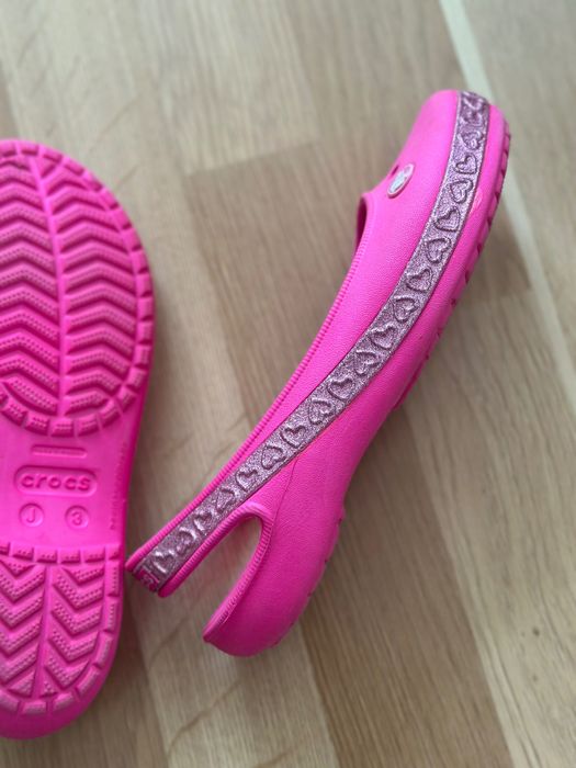 Crocs момичешки обувки