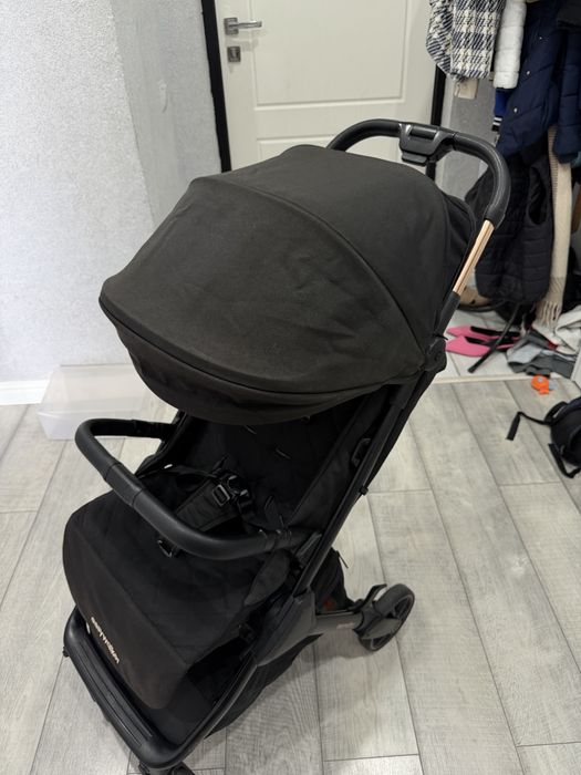 Easywalker Jackey Gold Edition