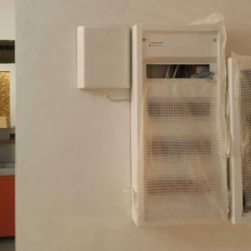 Усилитель сотовой связи 3G 4G