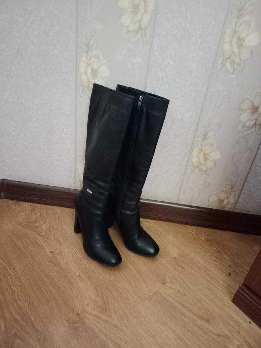 Обувь демисезонная