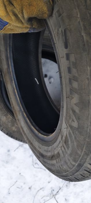 Продам шины  R 14 185/70