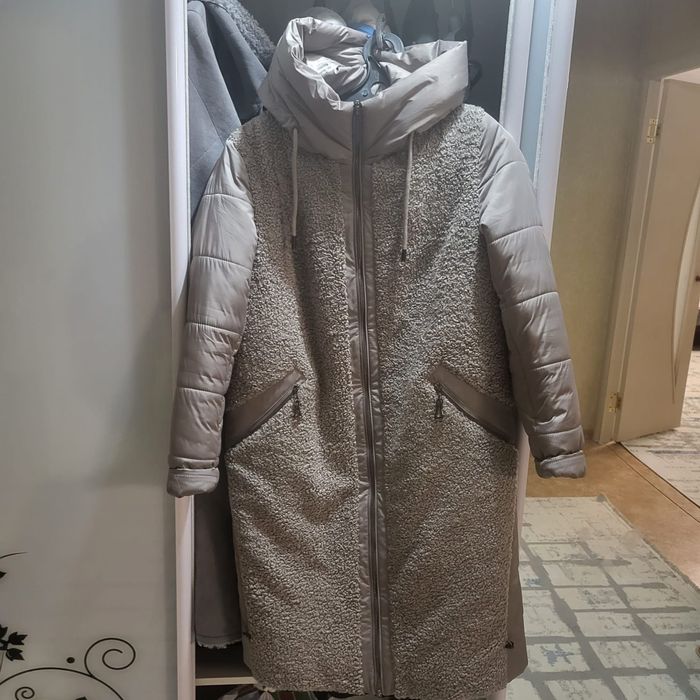 Продам куртку, Верблюжка