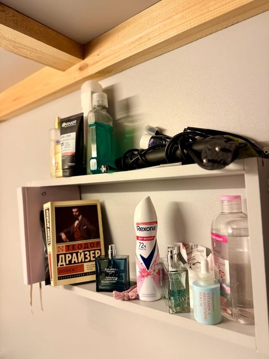 Хостел Алматы Жетысу