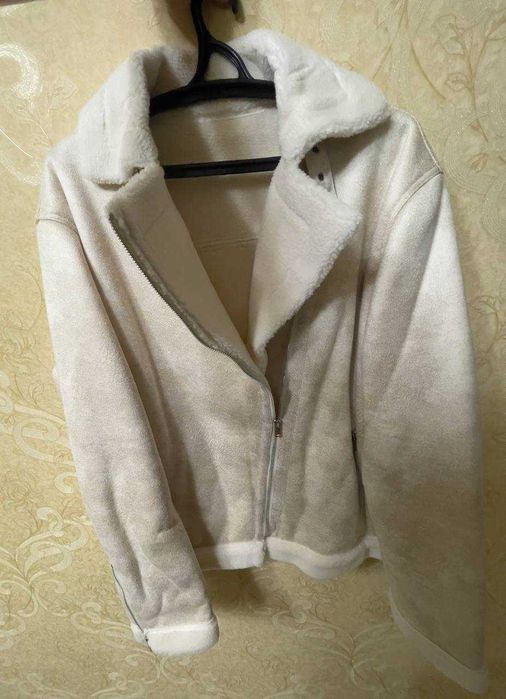 Продаётся Мужская дублёнка