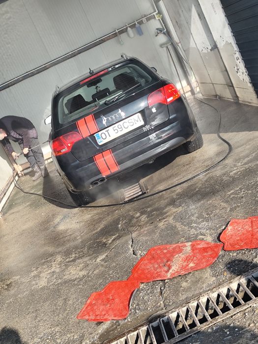 Vand audi A4 B7 2.0 TDI