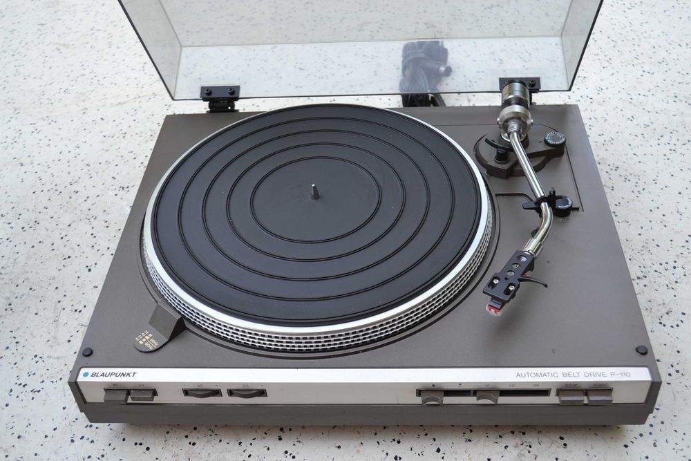 Pick up Blaupunkt P 110
