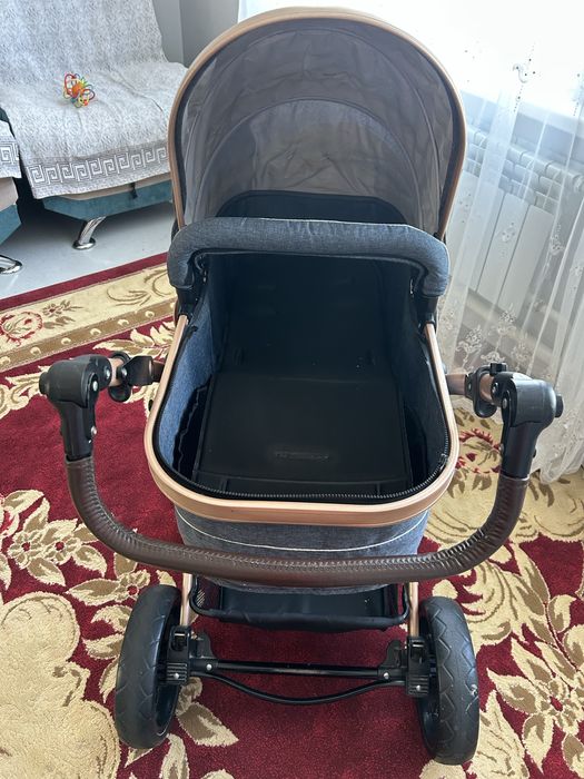 Детская коляска Teknum