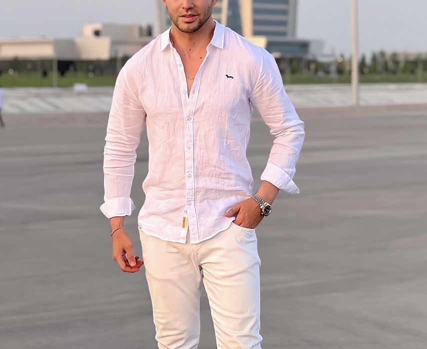 Рубашки Новый