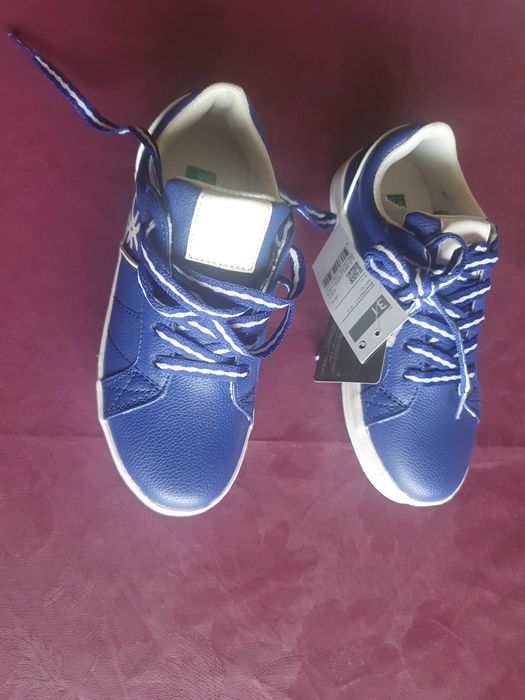 Детски спортни обувки Бенетон, Benetton №31 нови