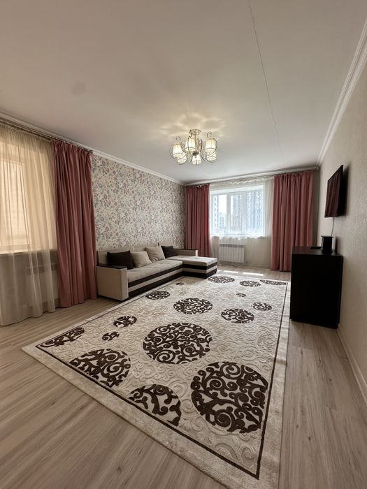 Квартира посуточно